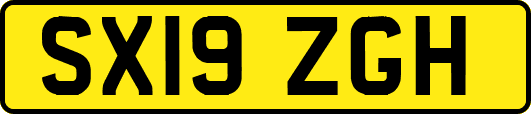 SX19ZGH