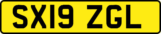 SX19ZGL