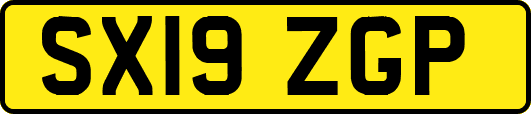 SX19ZGP