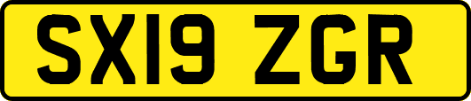 SX19ZGR