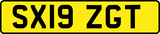 SX19ZGT