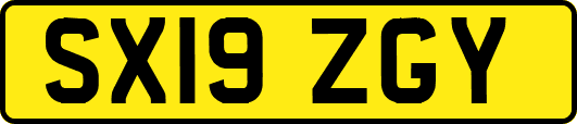 SX19ZGY