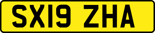 SX19ZHA