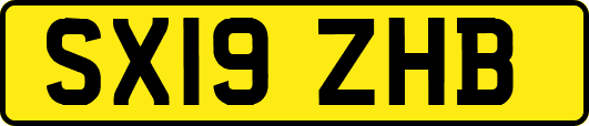 SX19ZHB