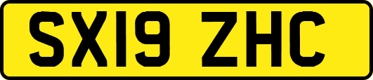 SX19ZHC