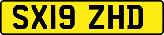 SX19ZHD