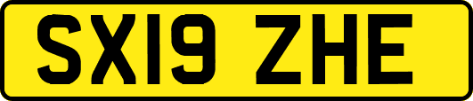 SX19ZHE