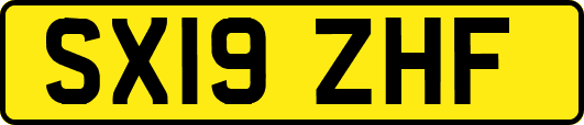 SX19ZHF