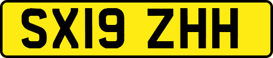 SX19ZHH