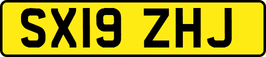 SX19ZHJ