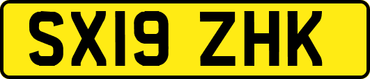 SX19ZHK