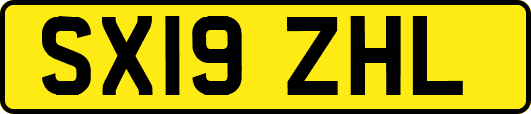 SX19ZHL