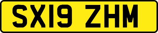 SX19ZHM