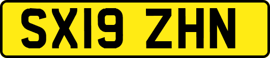 SX19ZHN