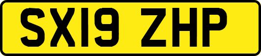 SX19ZHP