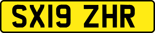 SX19ZHR