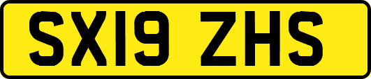 SX19ZHS