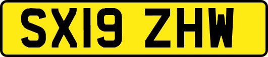 SX19ZHW
