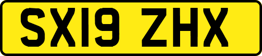 SX19ZHX