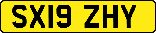 SX19ZHY