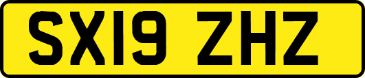 SX19ZHZ