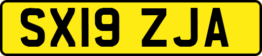 SX19ZJA