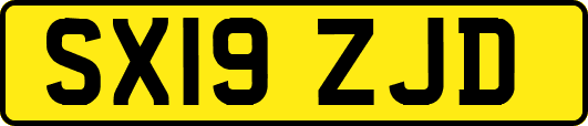 SX19ZJD