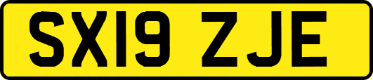 SX19ZJE