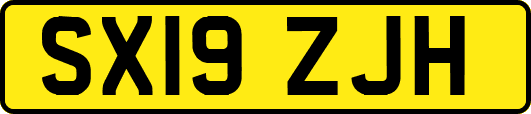 SX19ZJH