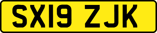 SX19ZJK