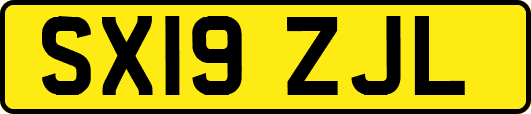 SX19ZJL