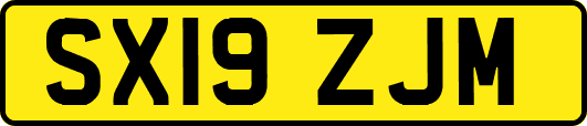 SX19ZJM