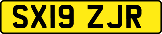 SX19ZJR