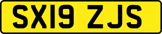 SX19ZJS