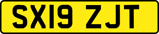 SX19ZJT