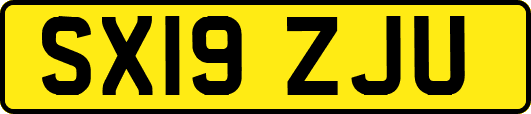 SX19ZJU
