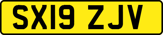 SX19ZJV