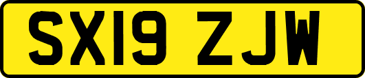 SX19ZJW
