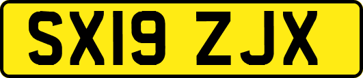 SX19ZJX
