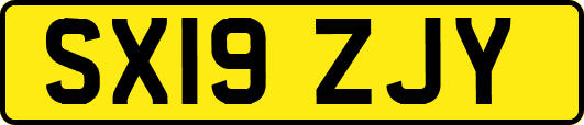 SX19ZJY
