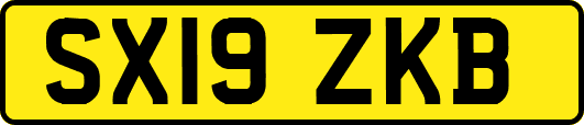SX19ZKB