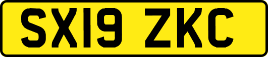 SX19ZKC