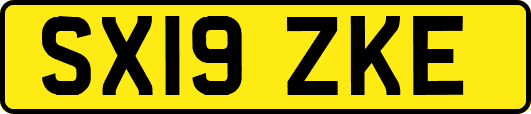SX19ZKE