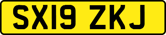 SX19ZKJ