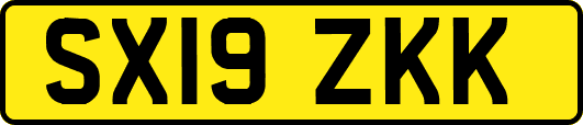 SX19ZKK