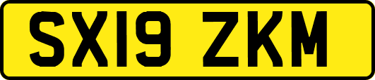 SX19ZKM
