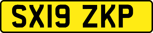 SX19ZKP