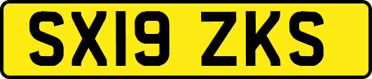 SX19ZKS