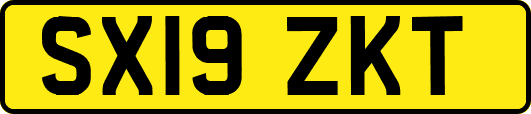 SX19ZKT