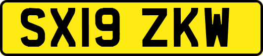 SX19ZKW